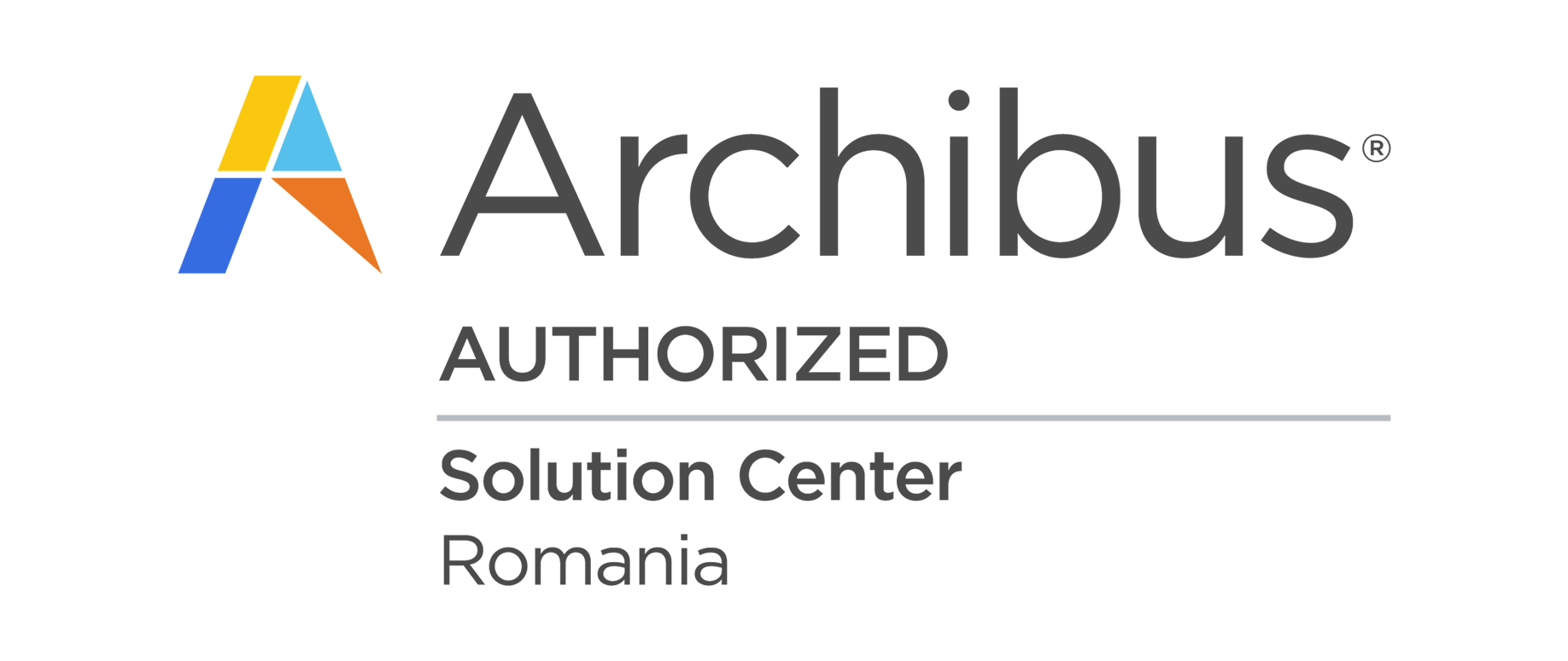 Archibus Solution Center – România